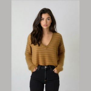 Madewell cotton sweater size XS